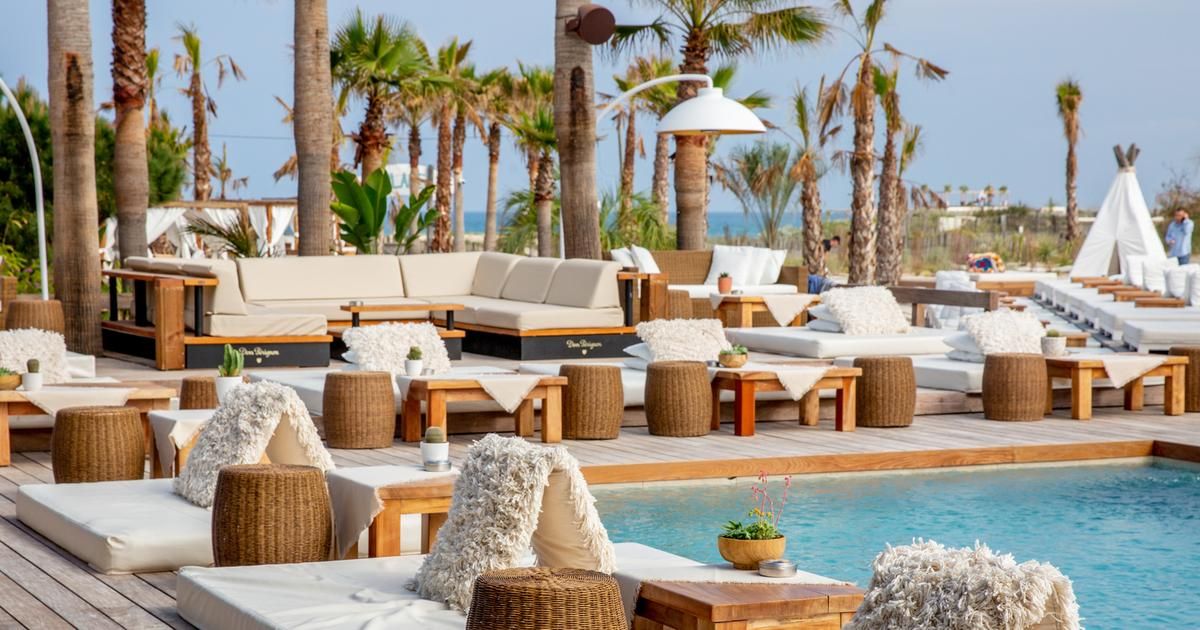 À table : un déjeuner étoilé et des innovations pour vos courses