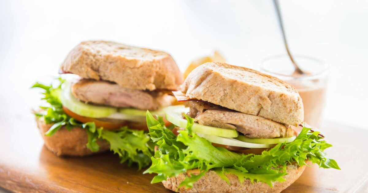 La magie des bifanas : une recette portugaise revisitée par Diego Alary