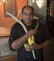 Le nouveau Chamarré d'Antoine Heerah