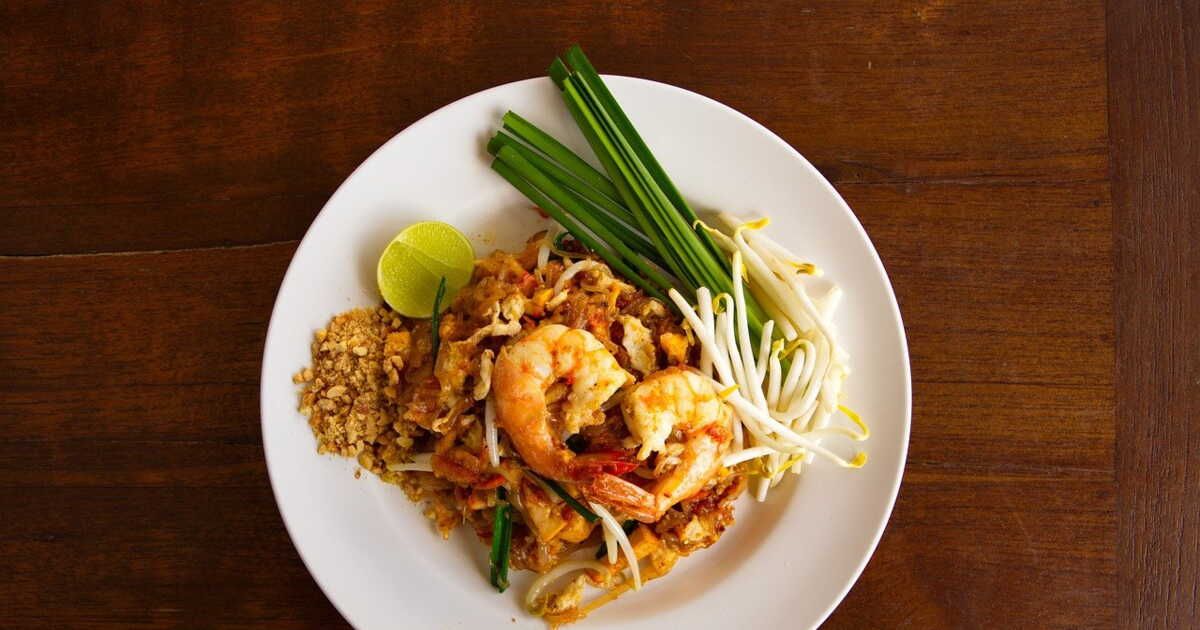 Évadez-vous avec nos savoureuses recettes thaïlandaises