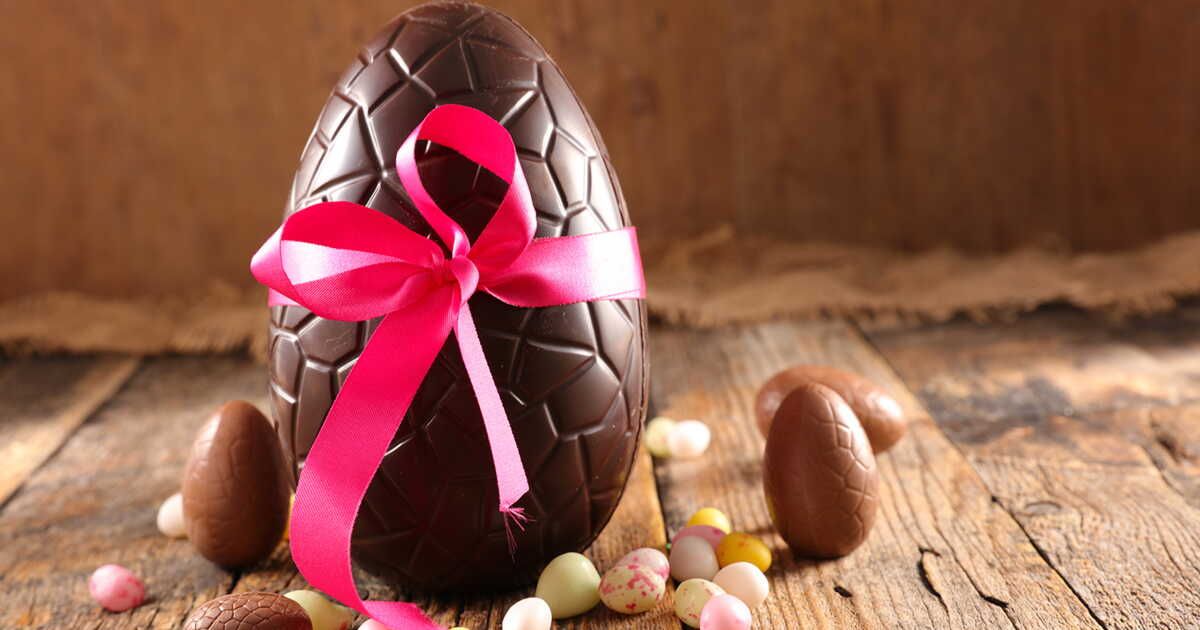 Comment reconnaître un bon chocolat de Pâques ? Les astuces de la cheffe chocolatière Jade Genin