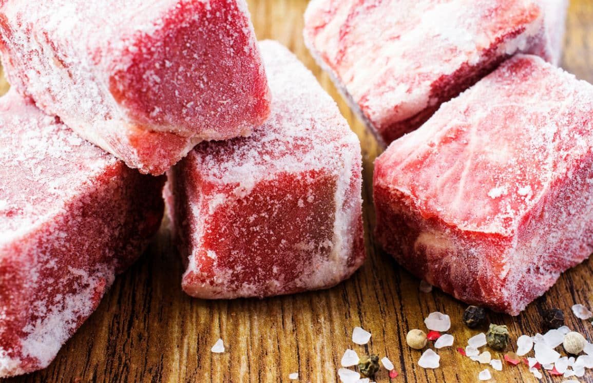 Des astuces pratiques pour décongeler la viande tout en préservant sa qualité