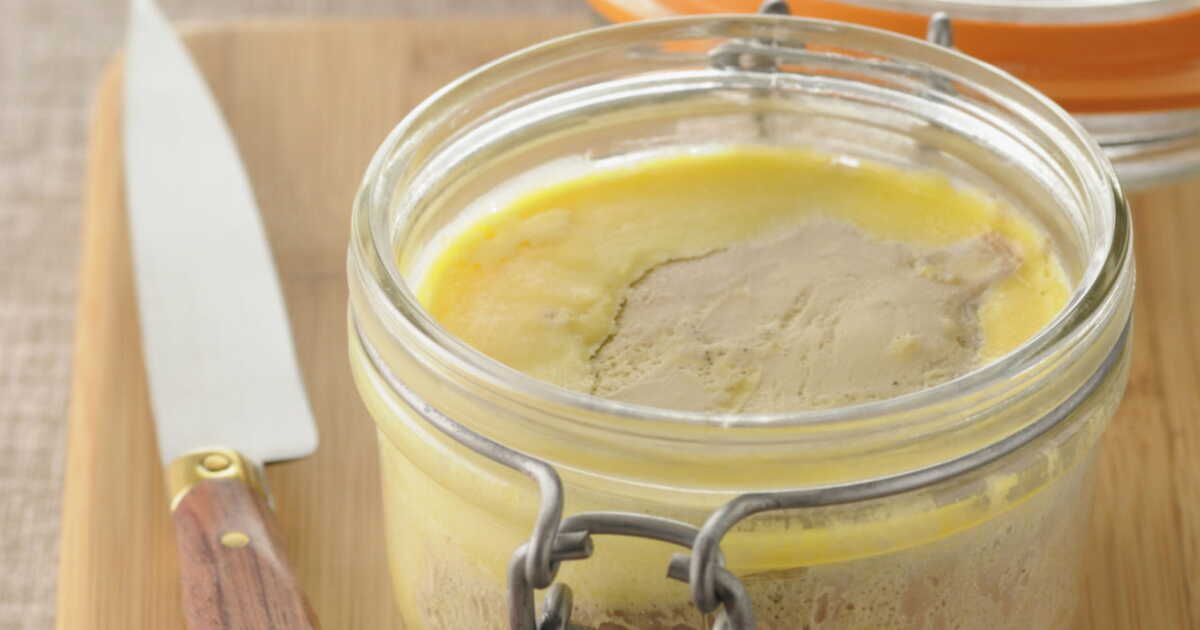 Osez préparer votre foie gras maison pour les fêtes