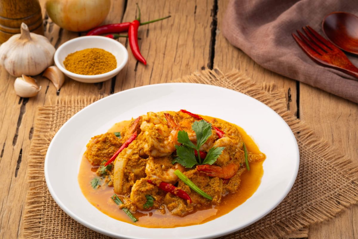 Redécouvrez la puissance de vos épices en un geste simple