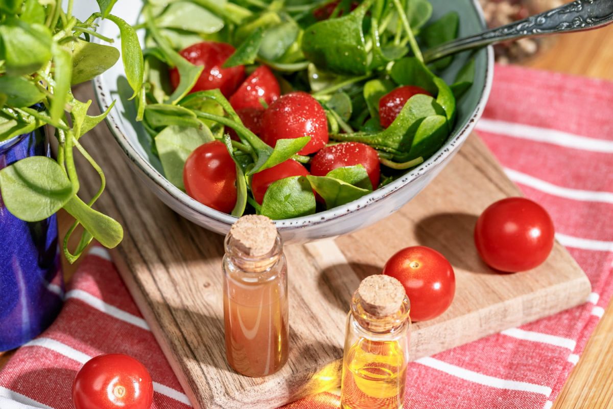 La vinaigrette légère de Laurent Mariotte qui fait sensation cet été