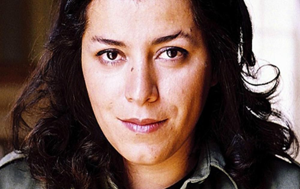 Marjane Satrapi : voyage au cœur des saveurs persanes
