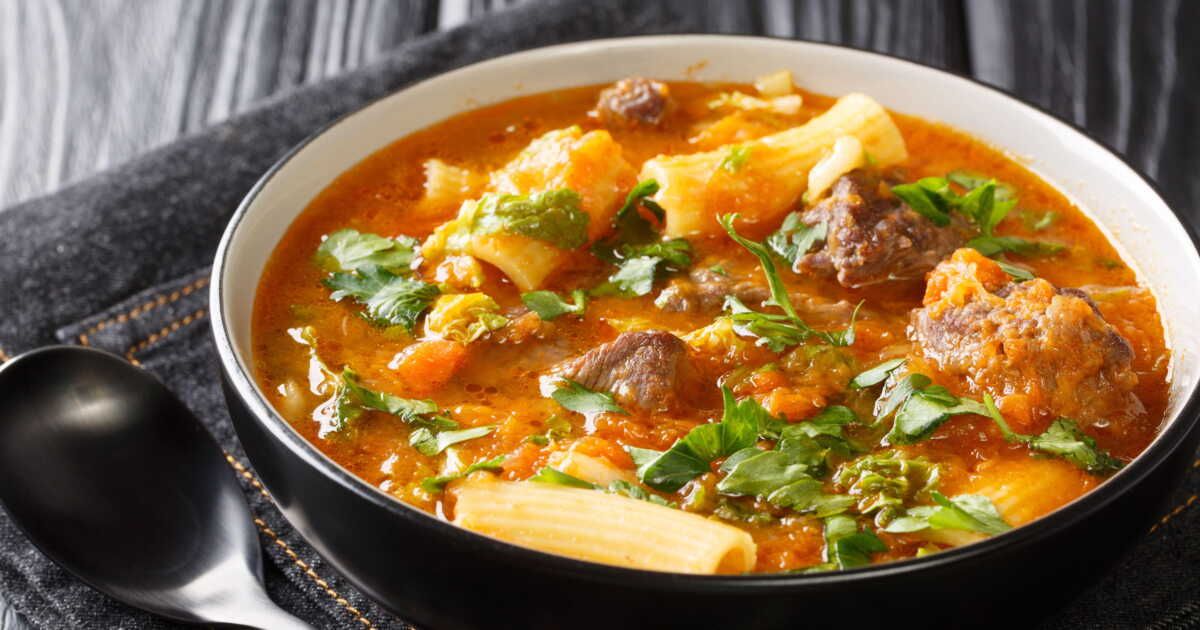 La soup joumou : un délice haïtien célébré au patrimoine de l'UNESCO