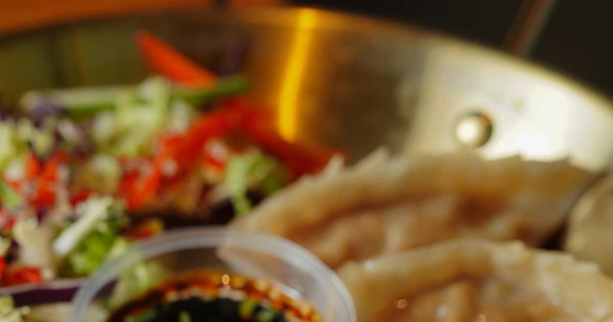 Préparez des gyozas maison : nos 20 recettes incontournables