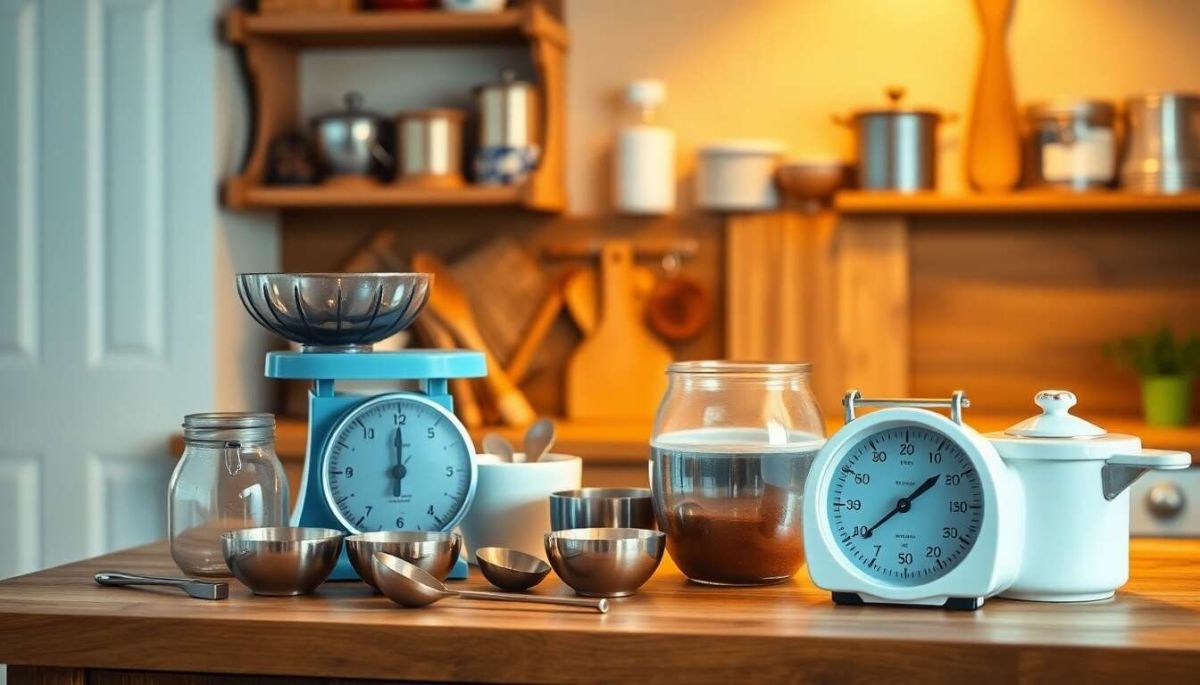 Les secrets d'une mesure parfaite en cuisine