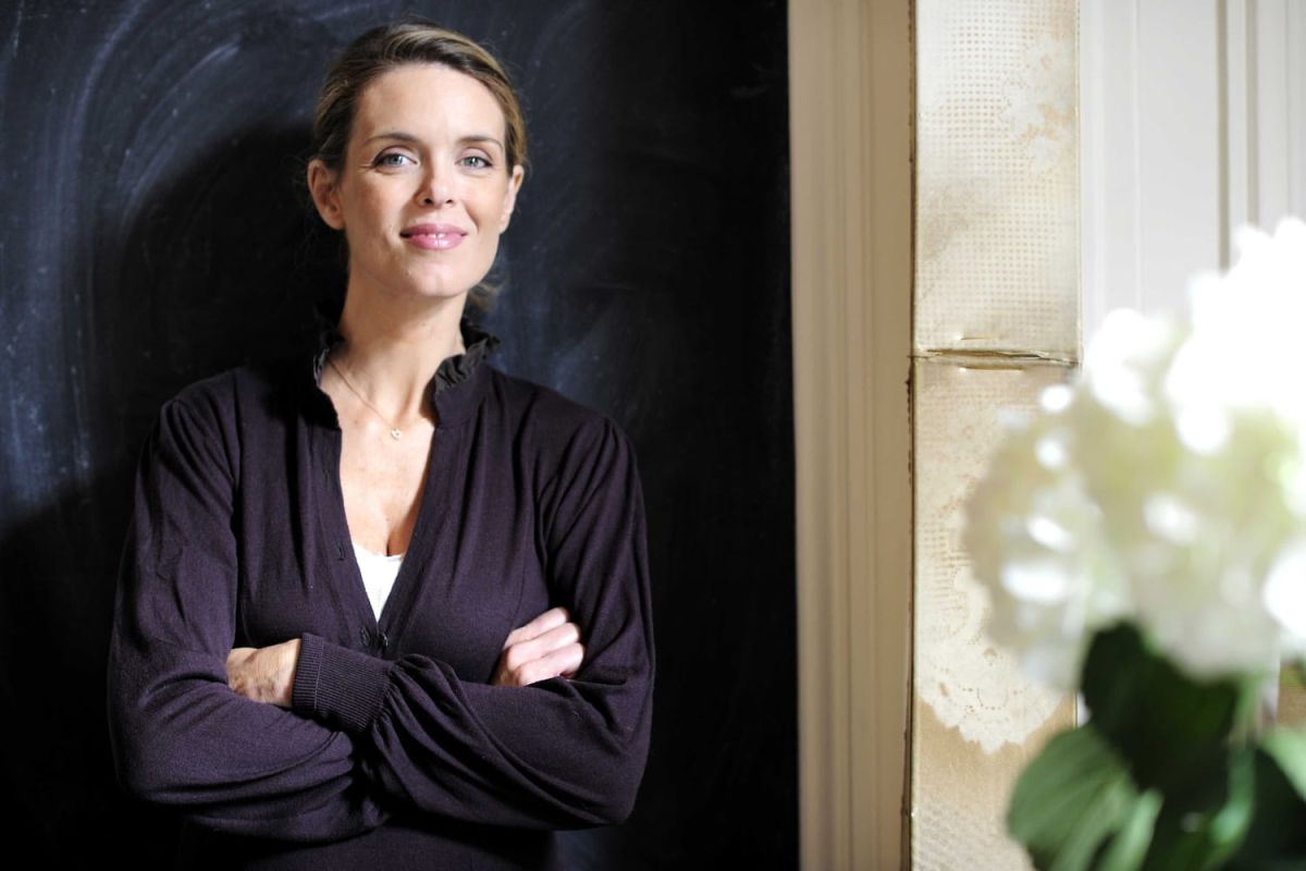 Les carnets de Julie : un voyage gourmand à travers la France chaque samedi