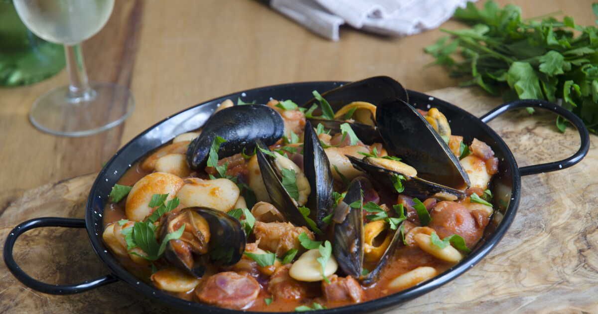 Moules au chorizo : une recette estivale pleine de saveurs