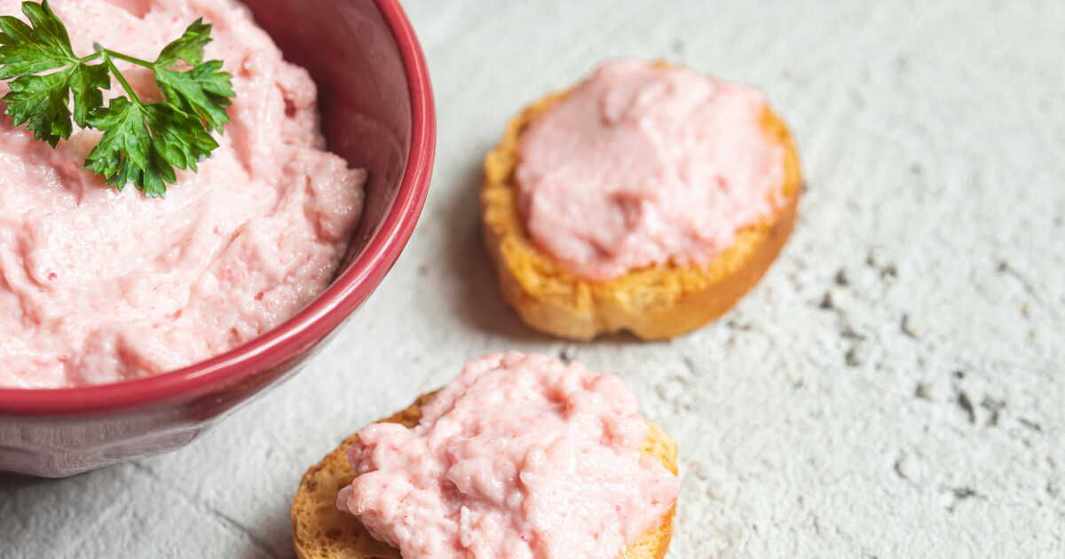 Découvrez le secret du tarama maison signé Cyril Lignac