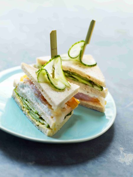 Des recettes de printemps qui réservent bien des surprises