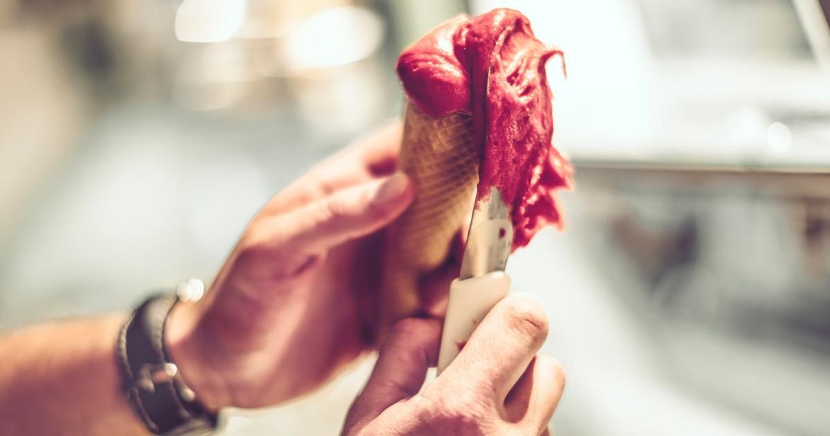 découvrez les délices glacés de l'été : sorbets et crèmes à ne pas manquer