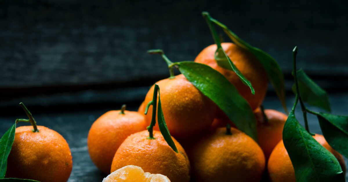 Les secrets fascinants de la mandarine