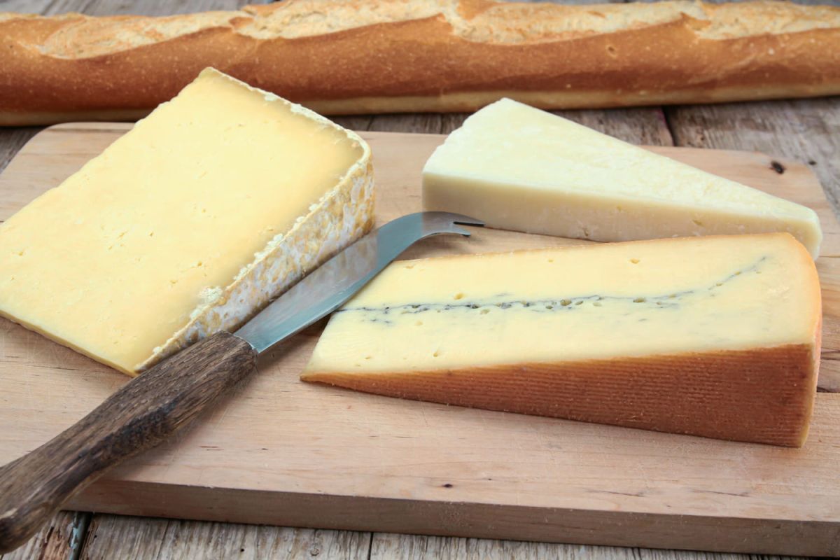 Démystifier la conservation du fromage