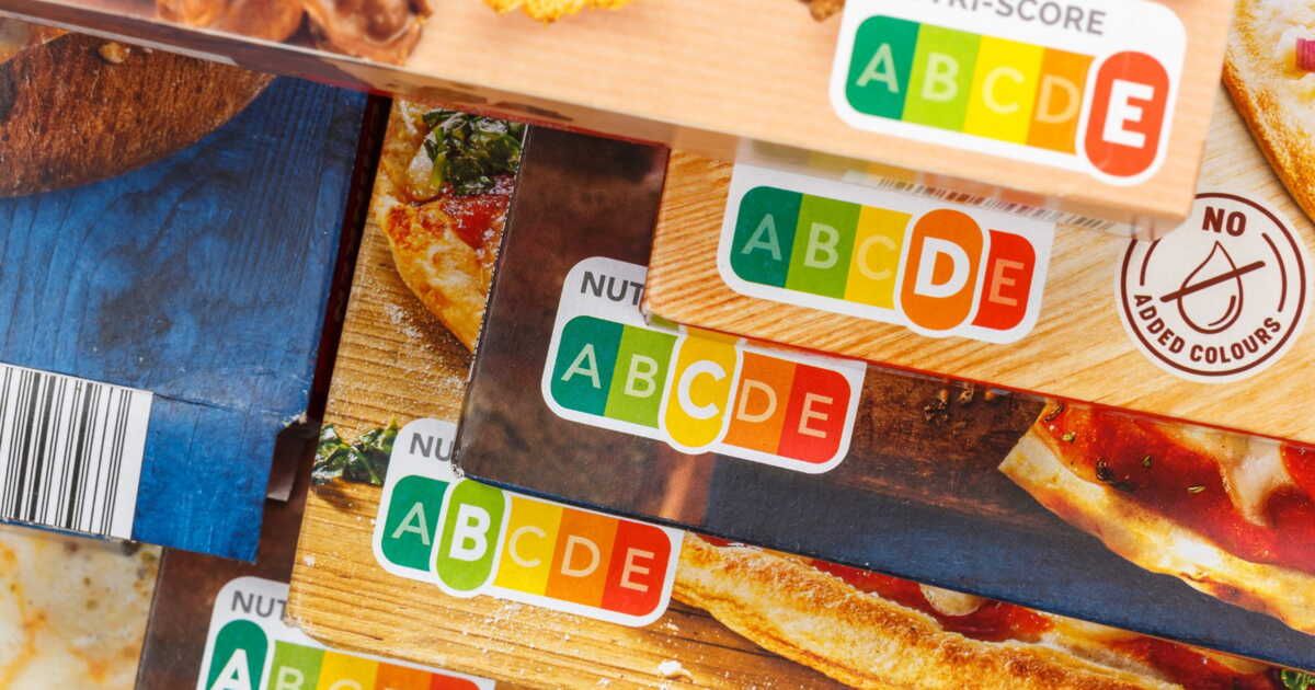 Danone retire le Nutri-Score de ses yaourts à boire : quelles en sont les raisons ?