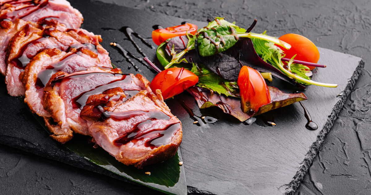 Découvrez les secrets du tataki de bœuf avec Laurent Mariotte