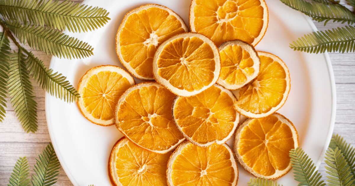Des orangettes maison pour un Noël gourmand : la recette incontournable