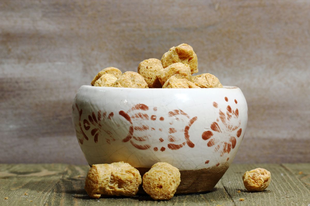 Les protéines de soja texturées : un incontournable pour une cuisine vegan