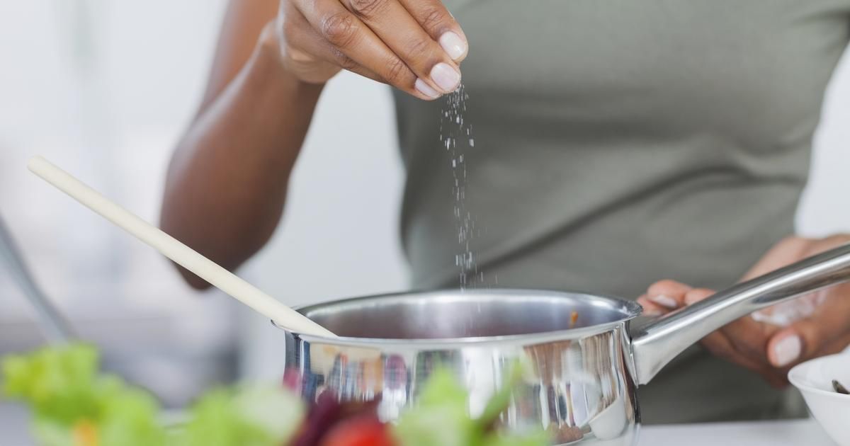 Comment réduire votre consommation de sel sans sacrifier le goût ?