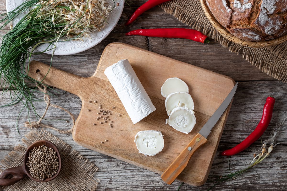 Découvrez les fromages qui chouchoutent votre foie, selon un hépato-expert