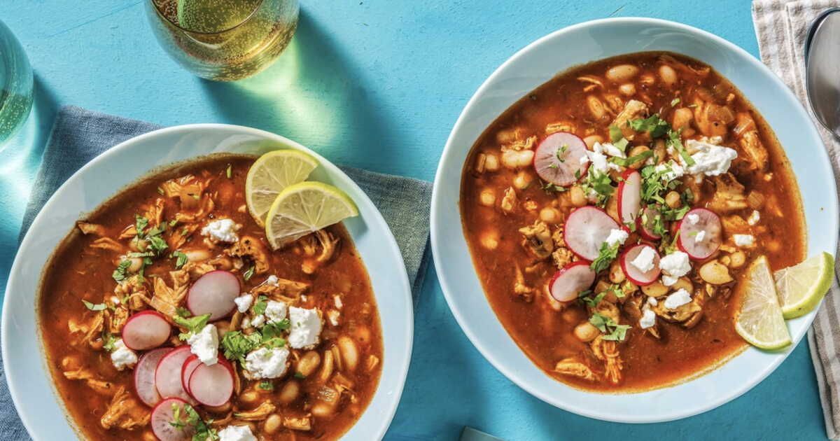 Blue Monday : boostez votre moral avec ces 4 recettes réconfortantes