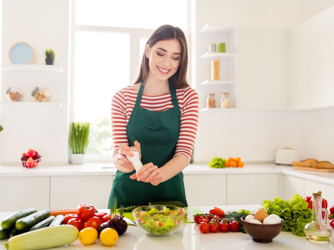 réduire votre consommation de sel pour protéger votre cœur