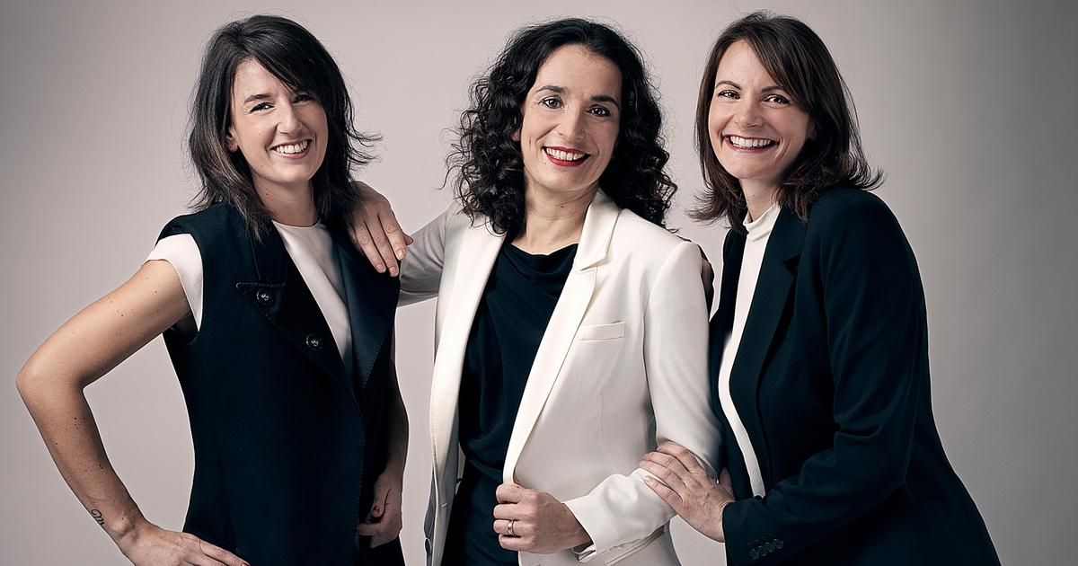 Les femmes à l'honneur : l'art du champagne au-delà des clichés