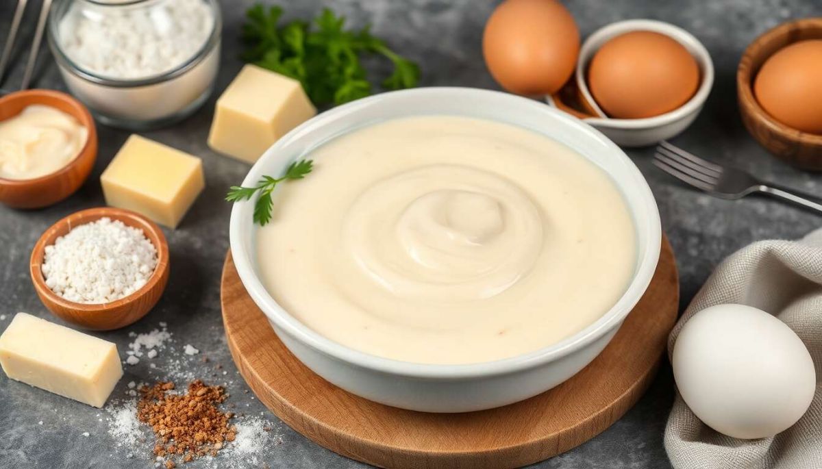 Préparez une béchamel onctueuse avec le Companion