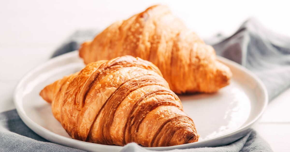 Des croissants maison en un temps record : le secret des feuilles de riz