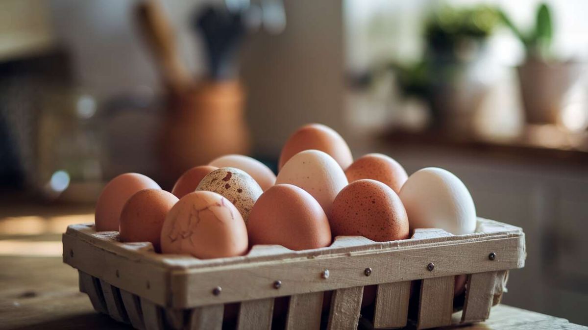 la cuisson des œufs : évitez cette erreur commune pour un goût inoubliable