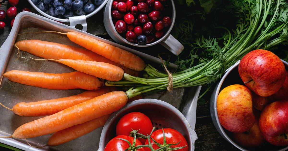 Une nouvelle réglementation écolo pour nos courses au supermarché