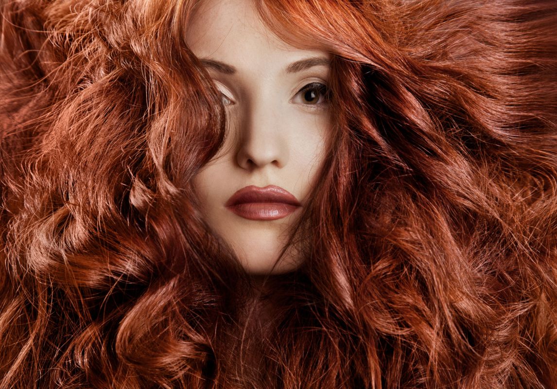 Les secrets alimentaires pour des cheveux sublimes