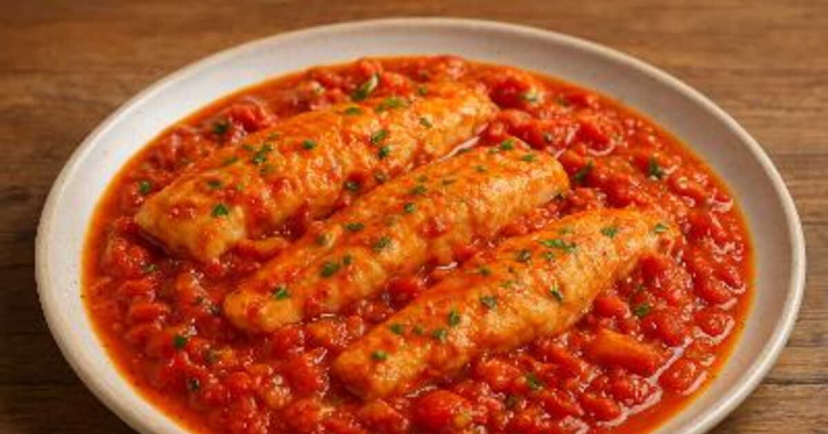 La lotte à l’armoricaine revisitée par ma grand-mère : une tradition savoureuse