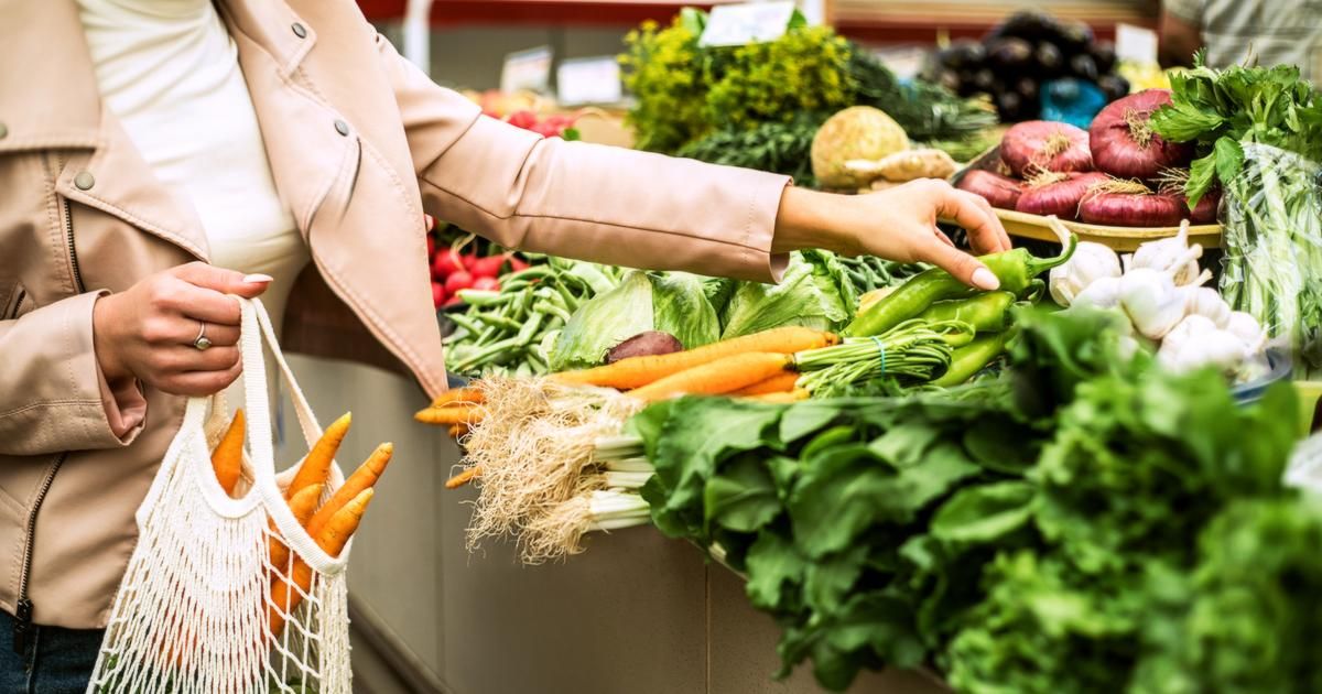 Cinq astuces pour une assiette plus saine