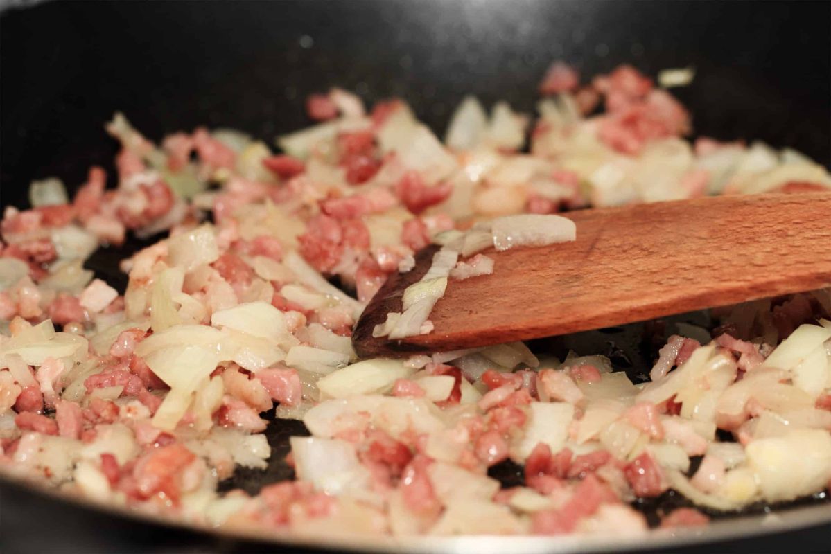 Redécouvrez la tartiflette : une méthode innovante pour vos lardons
