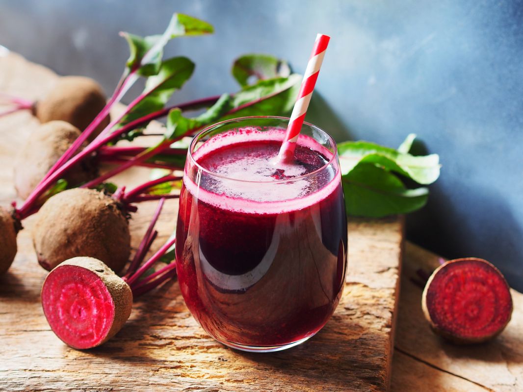 Découverte : le jus de betterave, un allié naturel contre Alzheimer