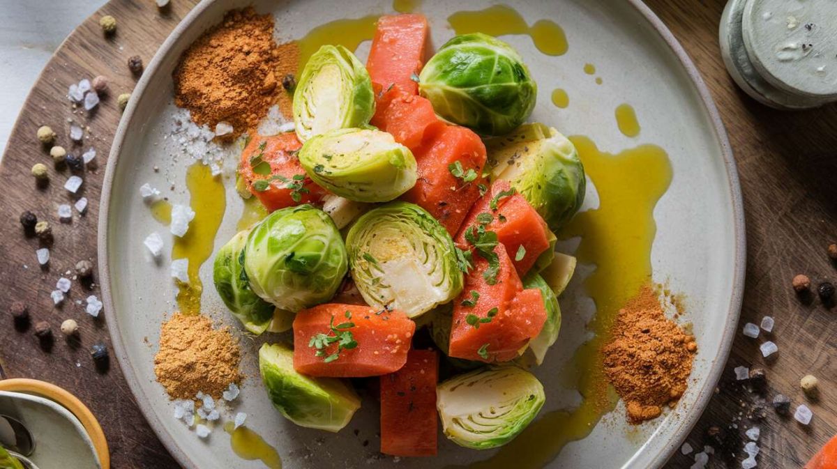 Mijoté léger de légumes : une recette simple et savoureuse