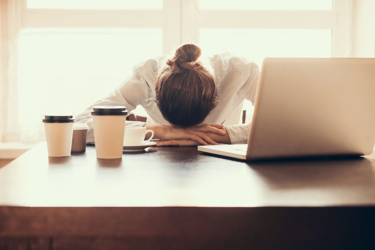Le café en excès : un déclencheur inattendu de migraines