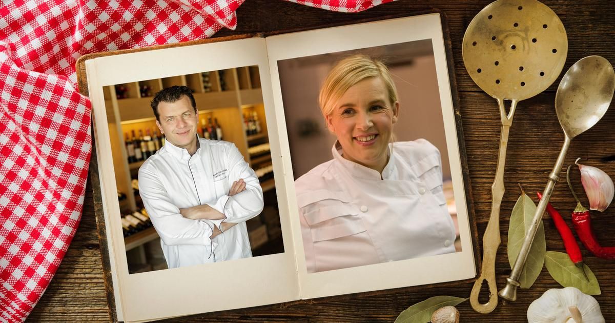 Comment inviter à dîner sans se ruiner : les astuces des chefs étoilés