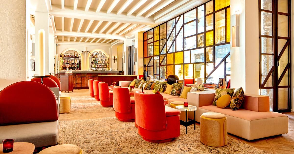 Château Voltaire et autres lieux incontournables de la Fashion Week à Paris