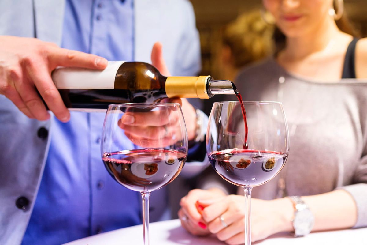 un vin rouge qui conquiert même les inconditionnels du blanc