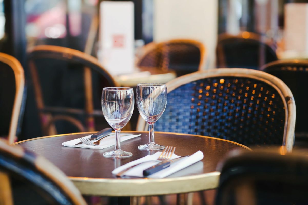 Pourquoi les chefs boudent le poulet au restaurant