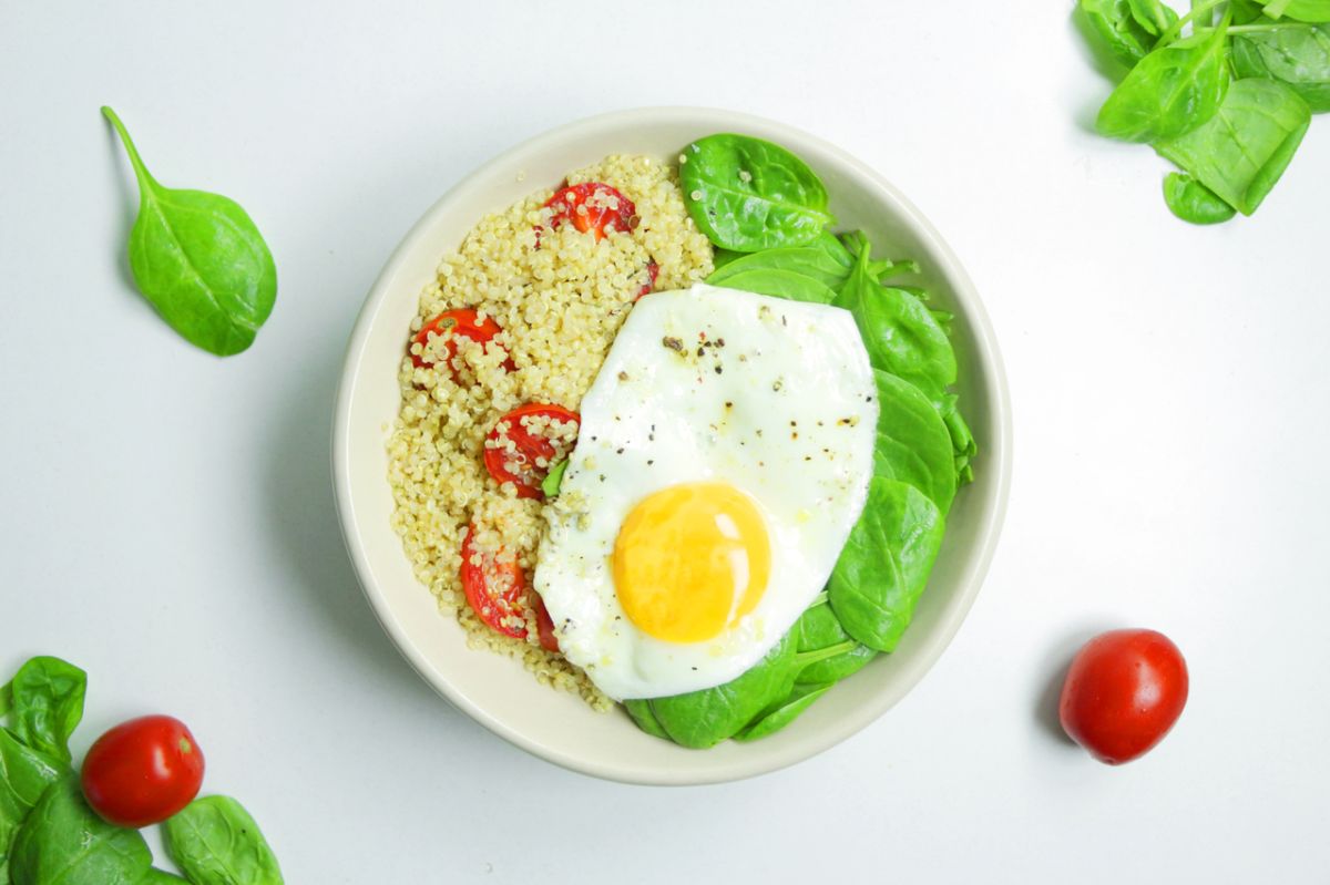 reprendre le rythme : conseils nutritionnels pour la rentrée