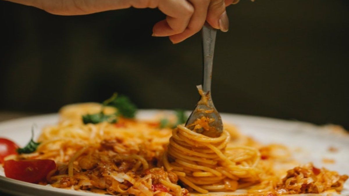 Spaghettis au thon : la recette simplissime pour les étudiants pressés