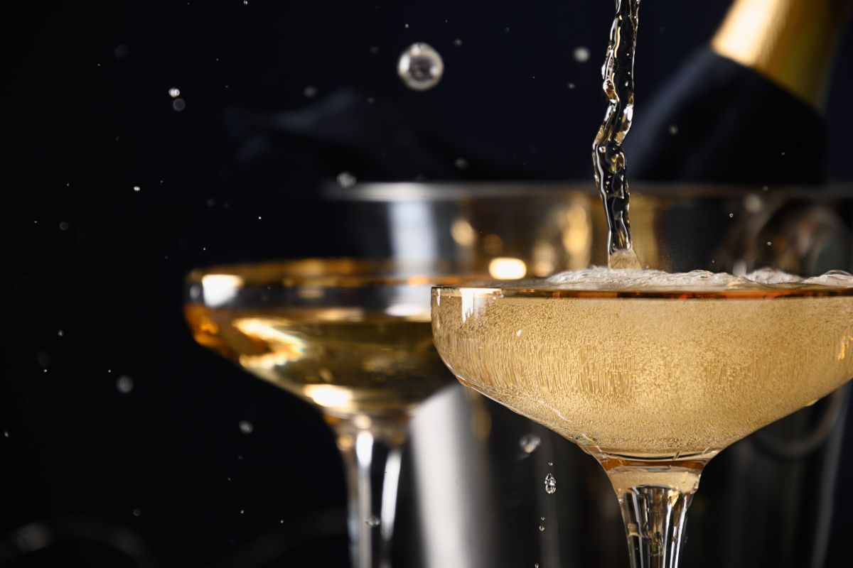 Les champagnes sans sucre ajouté qui font sensation pour les fêtes
