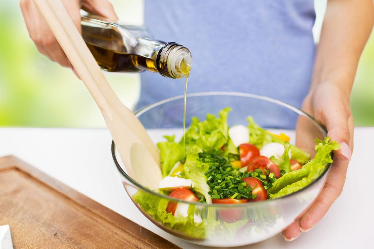 Optimisez vos salades : la vinaigrette à intégrer directement