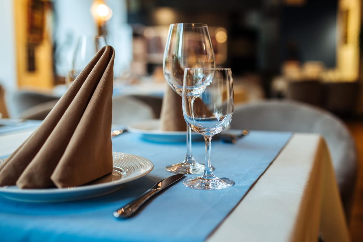 le bon plan ou le piège ? ce restaurant joue la carte de la transparence