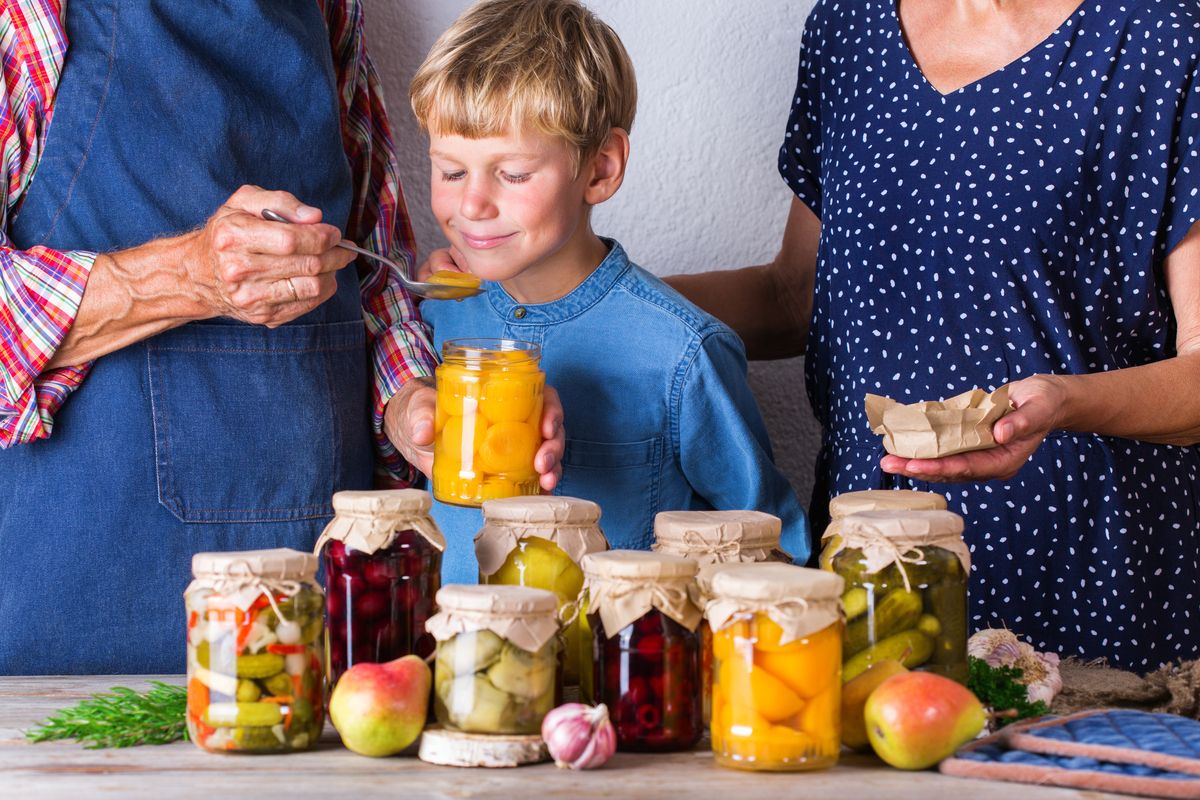Manger sain : 9 conseils pour réussir vos conserves maison tout en maîtrisant votre budget
